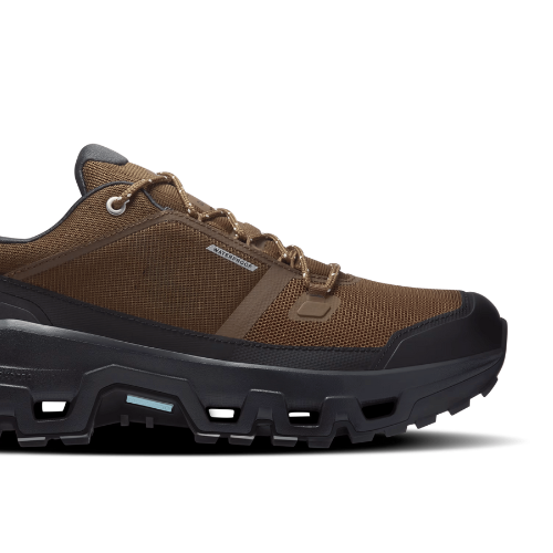 Сlоudrосk Low - Earth | Black