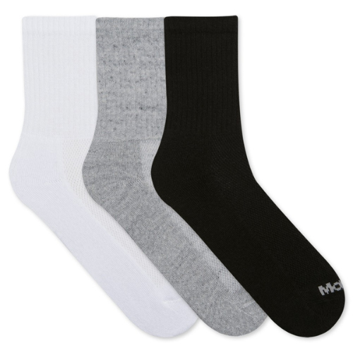 Free 3 pairs of premium socks